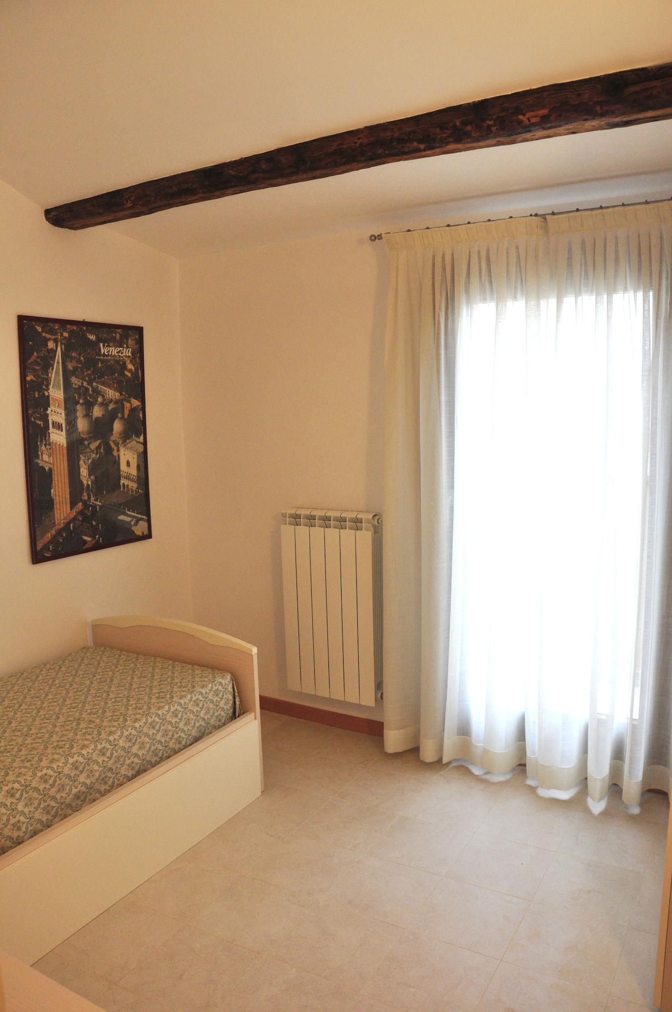 Hotel Commercio & Pellegrino Venice